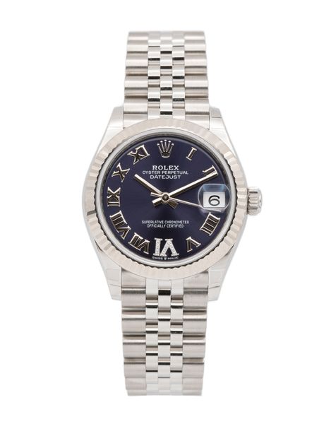 Rolex Datejust Lady 31 278274